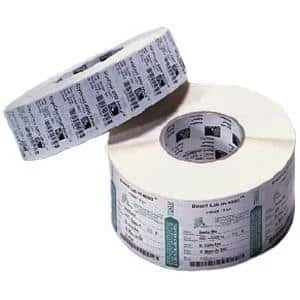 Z-SLCT 2000D 57X19MM 3315 LBL/ROLL PERFO BOX OF 12 - 800262-075
